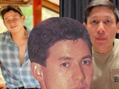 โฉมหน้า พ่อแท้ๆ ทราย สก๊อต – พาย สุนิษฐ์ กับประวัติที่ไม่ธรรมดา
