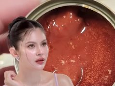 แอนนี่ บรู๊ค เปิด ปลากระป๋อง ที่ซื้อมา ก่อนเจอเต็ม ๆ กินได้ไหมเนี่ย