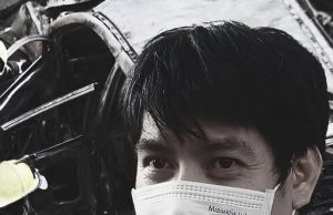 เจ้าของ CR-V เล่านาทีรถไฟชนรถเมล์ สั่งลูกลงจากรถก่อนวอดทั้งคัน