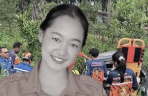 ยิ่งจุกหัวใจ “น้องไผ่” นางฟ้ากู้ชีพ ฝันเพิ่งสำเร็จ ก่อนเหตุสลด
