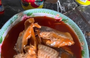 สยบดราม่า แมคเคอเรลคางดำ! บริษัทสั่งเรียกคืนสินค้าด่วน