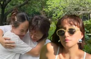 อนุโมทนา “ดาราสาวชื่อดัง” ตัดสินใจปลงผมบวชชี เพื่อพบเจอความสงบ