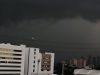 ทั้งลมทั้งฝน!! เปิดจังหวัด ฝนตกหนักมากเย็นนี้