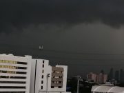 ทั้งลมทั้งฝน!! เปิดจังหวัด ฝนตกหนักมากเย็นนี้