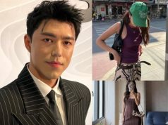 เปิดวาร์ปสาวที่ นาย ณภัทร กดหัวใจให้ทุกรูป
