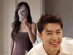 เปิดวาร์ป “สาวหมวย” สุดแซ่บที่”นาย ณภัทร”กดหัวใจให้ทุกรูป