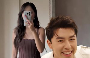 เปิดวาร์ป “สาวหมวย” สุดแซ่บที่”นาย ณภัทร”กดหัวใจให้ทุกรูป