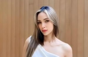 ต้านไม่อยู่ อุ้ม ลักขณา โนบราท่อนบน ทำไอจีลุกเป็นไฟ
