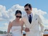 “ณเดชน์-ญาญ่า” ปรากฏตัวลุคบ่าวสาว เข้าพิธีวิวาห์ที่นอร์เวย์