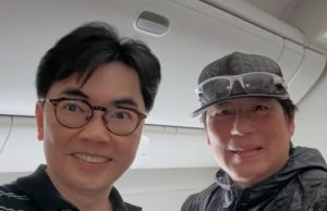 ภาพล่าสุด “พี่เบิร์ด ธงไชย” ใครจะเชื่ออายุจะใกล้แตะเลข 7 แล้ว
