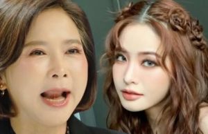 “ต๊ะ นารากร” พูดตรง ๆ ไม่ต้องสงสาร “มายด์” เพราะเธอมีความมั่นสูง