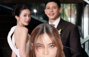 “น้องสาวมาร์กี้” ขอโทษ “ทราย สก๊อต” จากใจ หลังดราม่าทัวร์ลงหนัก