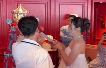 “เมย์ พิชญ์นาฏ” เฉลยเพศลูกคนแรกแล้ว ได้อย่างที่หวังสมใจ