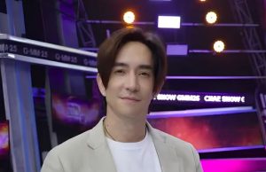 เฉลยแล้ว “ทราย สก๊อต – หลุยส์ สก๊อต” สาเหตุนามสกุลเดียวกัน