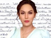 เปิดจดหมาย แอนนา วรินทร เผยสภาพในคุก ไม่มีพัดลม ลั่นร้อนเหมือนนรก