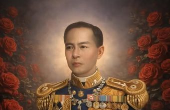 19 พฤษภาคม วันอาภากร ร่วมรำลึกเสด็จเตี่ย พร้อมไขข้อสงสัยสถานที่บรรจุพระอัฐิ