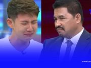 “ทนายสายหยุด” ตัดสินใจโพสต์ถึง “ทราย สก๊อต” ทันที หลังจบ โหนกระแส