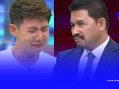 “ทนายสายหยุด” ตัดสินใจโพสต์ถึง “ทราย สก๊อต” ทันที หลังจบ โหนกระแส