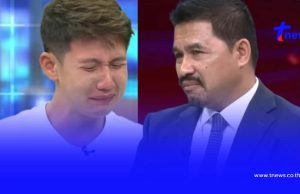 “ทนายสายหยุด” ตัดสินใจโพสต์ถึง “ทราย สก๊อต” ทันที หลังจบ โหนกระแส