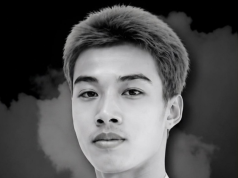 สลด “น้องเติ้ล” หนุ่มวิศวะปี 4 อนาคตไกล ฟ้าผ่าดับคู่พร้อมคุณป้า