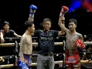 นึกไม่ถึง คำพูด สไนล์ ลักเปิด ที่บอกกับ คุณแม่ หลังแพ้น็อค บุญมี