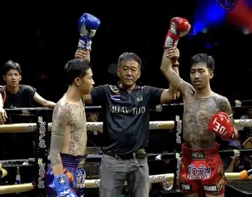 นึกไม่ถึง คำพูด สไนล์ ลักเปิด ที่บอกกับ คุณแม่ หลังแพ้น็อค บุญมี