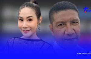 “ยูริ” อดีตภรรยา “บอลเชิญยิ้ม” โพสต์คลิปล่าสุด ป๋าชู เมนต์ทันที