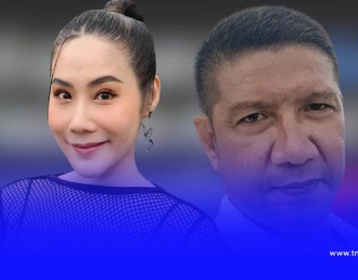 “ยูริ” อดีตภรรยา “บอลเชิญยิ้ม” โพสต์คลิปล่าสุด ป๋าชู เมนต์ทันที