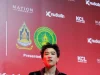 “นุ๊ก ธนดล” คว้ารางวัล ลูกทุ่งยอดนิยม คมชัดลึก อวอร์ด ครั้งที่ 22