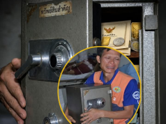 พีคมาก! หนุ่มส่งเงินกลับบ้าน 5 ปี เมียไม่ใช้สักบาท เปิดตู้เซฟถึงรู้ “ซื้ออะไร” ร้องไห้เลย