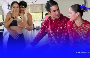 แห่จับตา ภาพล่าสุด “ณเดชน์ – ญาญ่า” บ่าวสาวป้ายแดง หรือจะมีข่าวดี ?