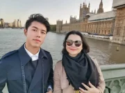 “โก้ ธีรศักดิ์” โพสต์ถึง “แม่หมู” เล่าเบื้องหลังที่ใครหลายคนไม่รู้