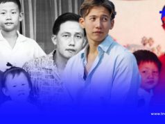 สืบสาแหรก “ทราย สก๊อต” ที่แท้ยังมีเชื้อสายอีกหลายตระกูลดัง