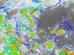 “พยากรณ์อากาศ วันนี้” 8 พ.ค. 69 ระวังฝนหนัก เละทั่วไทย 60% เช็กพิกัด