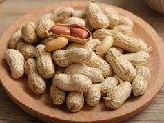 ถั่วลิสงไม่ได้เป็นแค่ของกินเล่นอีกต่อไป แพทย์เตือน อาจนำไปสู่