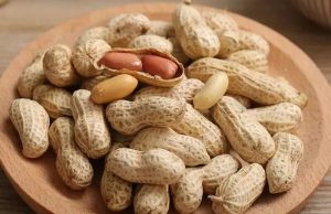 ถั่วลิสงไม่ได้เป็นแค่ของกินเล่นอีกต่อไป แพทย์เตือน อาจนำไปสู่