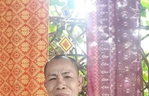 แห่เป็นห่วง “โอเลี้ยง เชิญยิ้ม” ปอดติดเชื้อ อ่อนแรงจนเดินไม่ได้