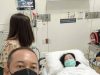 ส่งกำลังใจด่วน แม่แตงโม ถูกหามส่งห้อง ICU