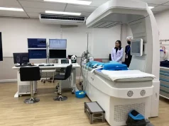 “ราชวิถี” เปิดบริการ “รักษาเนื้องอกมดลูกแบบไม่ผ่าตัด” ไร้แผล