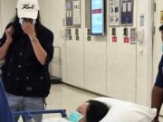หาม “แม่แตงโม” เข้ารพ.กะทันหัน “ต่อย ดายศ” แจ้งข่าวด่วนอยู่ ICU
