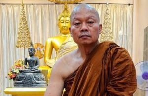 เผยเบื้องลึก “พระบุญสิน” อดีตแม่ทัพภาค 2 ประกาศงดรับกิจนิมนต์ตลอดพรรษา