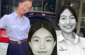 สุดอาลัย “น้องมัดไหม” เพิ่งสอบติดจุฬาฯ รู้สาเหตุจากไปยิ่งเศร้า