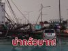 ด่วน! ถนนฉลองกรุงอัมพาต เสาไฟฟ้าล้มทับรถและบ้านเรือน เผยจำนวนผู้บาดเจ็บล่าสุด