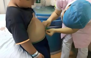 ด.ช.อายุแค่ 10 ปี มีไขมันพอกตับ รู้สิ่งที่กินทุกวันแล้วหายสงสัย จาก 3 เมนูโปรดของเด็กๆ