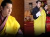 กษัตริย์จิกมี แห่งภูฏาน ทรงโพสต์ร่วมไว้อาลัย เจ้าฟ้าพัชรกิติยาภาฯ