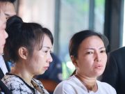 ถึงว่า ภรรยาวินห้วยขวางหวาดกลัว ถึงขั้นนอนหลับไม่สนิท