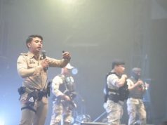 มท.3 นำทีมบุกเอง! ทลายผับดังนครปฐม เจอยาเสพติดเกลื่อน