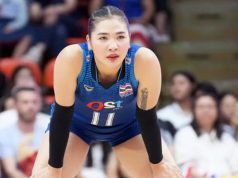 โปรแกรมวอลเลย์บอลวันนี้ 21 มิ.ย. 69 อัปเดตทีมชาติไทยแข่งกี่โมง