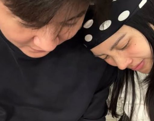 แห่ยินดี นางเอกสาว ตั้งท้องลูกคนแรก ไฮโซหนุ่มว่าที่คุณพ่อดีใจหนัก