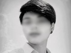 อาลัย “น้องปลื้ม” เหยื่ออุโมงค์รถไฟถล่ม เสาหลักครอบครัว 6 ชีวิต